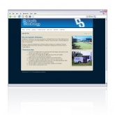 Website production